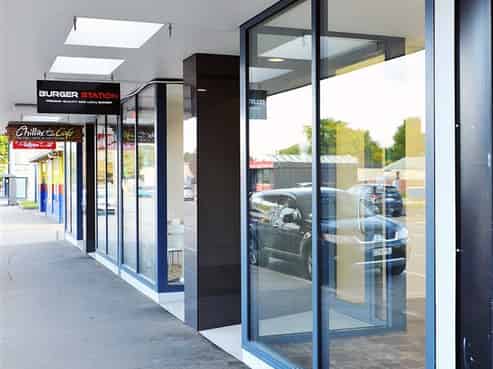 Affordable with Exposure - Retail/Office Space