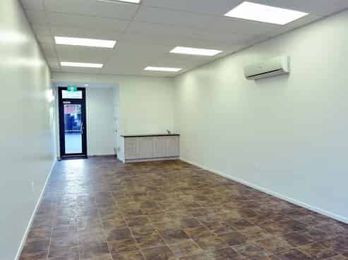 Affordable with Exposure - Retail/Office Space