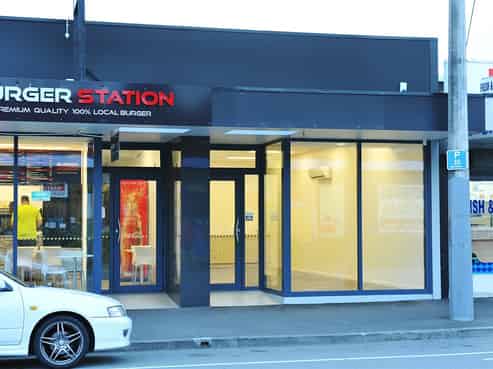 Affordable with Exposure - Retail/Office Space