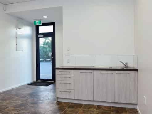 Affordable with Exposure - Retail/Office Space