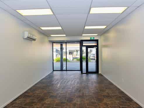 Affordable with Exposure - Retail/Office Space