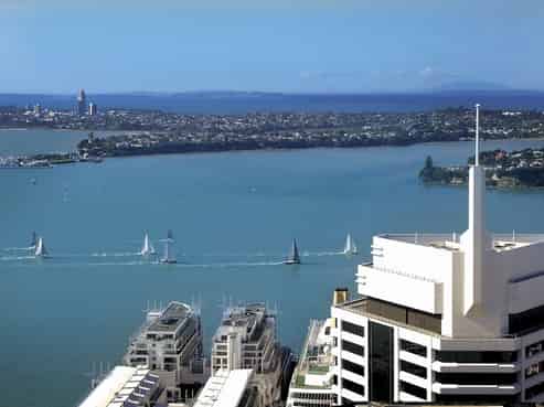 Spectacular Front Row Office