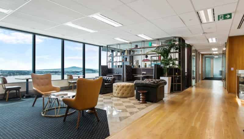 188 Quay Street, Auckland Central