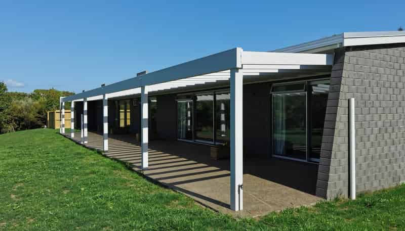 411A Waiuku-Otaua Road, 