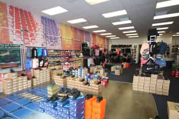 Frontrunner Ashburton