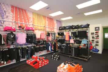 Frontrunner Ashburton