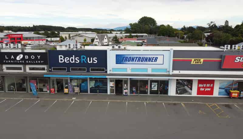 28 Moore Street, Ashburton