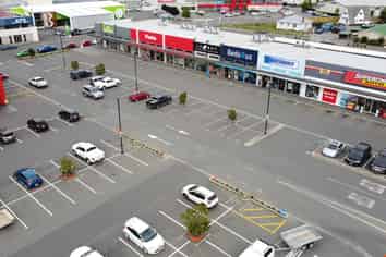 Frontrunner Ashburton