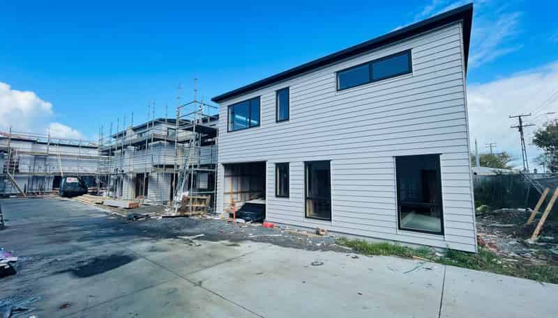 Lot 2/212 Portage Road, Papatoetoe