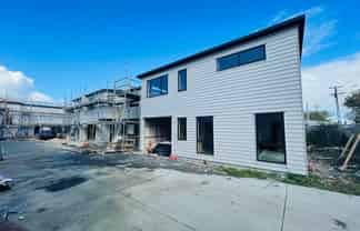 Lot 3/212 Portage Road, Papatoetoe