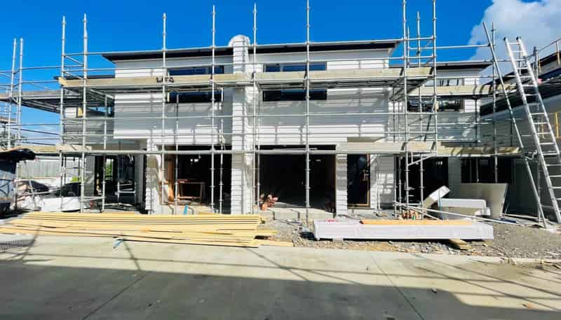 Lot 5/212 Portage Road, Papatoetoe