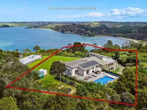 170 Wade River Road, Whangaparaoa