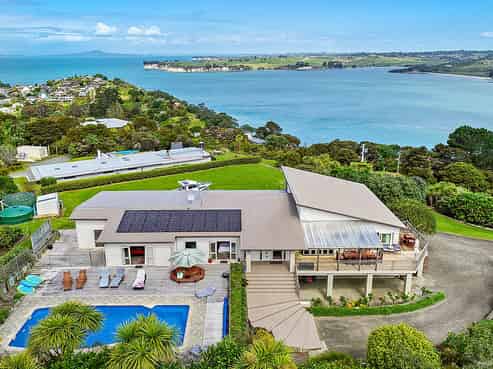 170 Wade River Road, Whangaparaoa