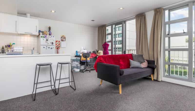 7D/11A City Road, Auckland Central