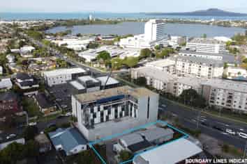 280m² Shakespeare Road Medical/Offices