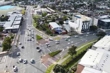 280m² Shakespeare Road Medical/Offices