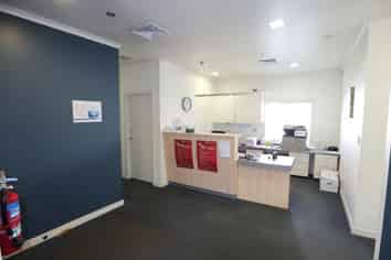 280m² Shakespeare Road Medical/Offices