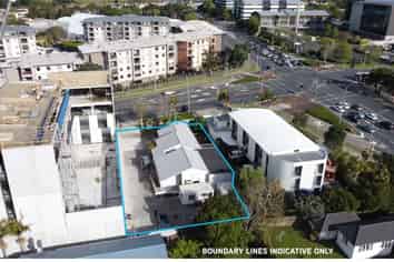 280m² Shakespeare Road Medical/Offices