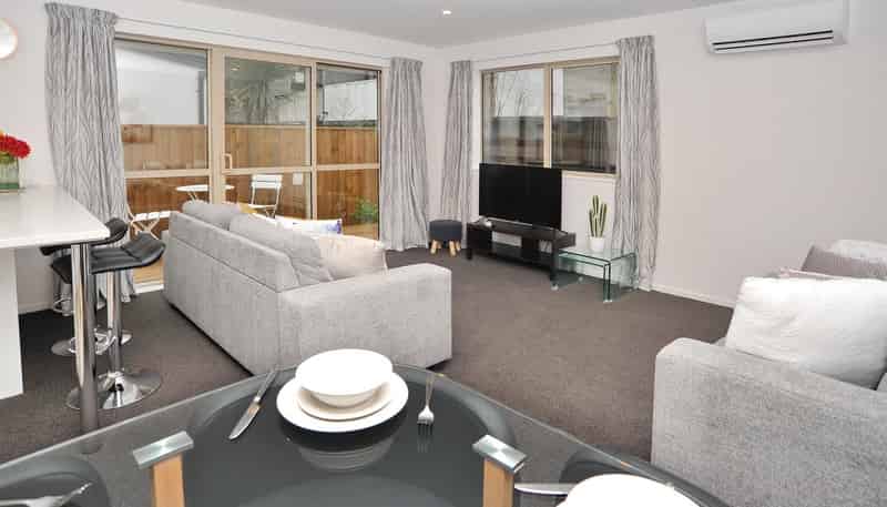 3/358 Madras Street, Christchurch Central