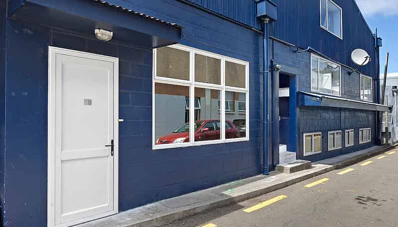 10/5 Hopper Street, Mount Cook