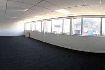 Newly refurbished shared office space in Mt Roskil