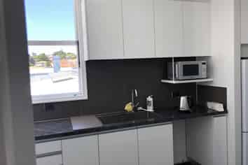 Newly refurbished shared office space in Mt Roskil