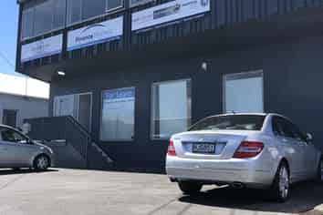 New & Refurbished retail on Carr road