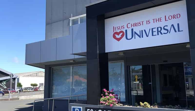 L1, 8 Carr Road, Three Kings