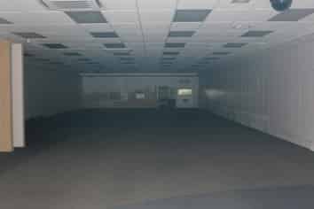 100% NBS retail space