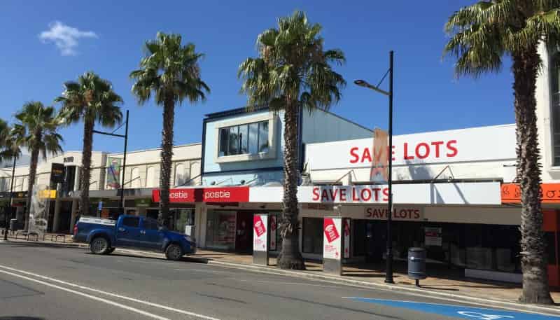 182 Gladstone Road, Gisborne