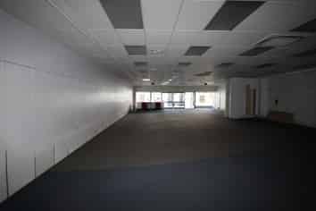 100% NBS retail space