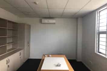 SUBURBAN OFFICE OPTION FOR LEASE OR SALE