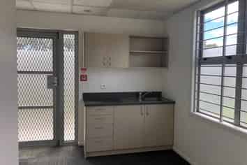 SUBURBAN OFFICE OPTION FOR LEASE OR SALE