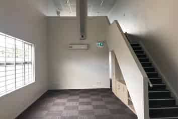 SUBURBAN OFFICE OPTION FOR LEASE OR SALE