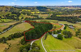 36 Ototara Lane, Whangaripo