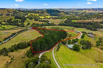 36 Ototara Lane, Whangaripo