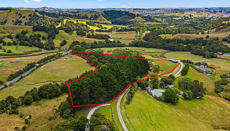 36 Ototara Lane, Whangaripo