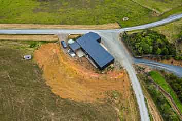 36 Ototara Lane, Whangaripo