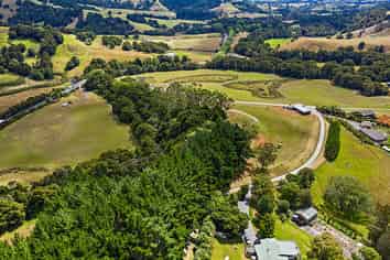 36 Ototara Lane, Whangaripo