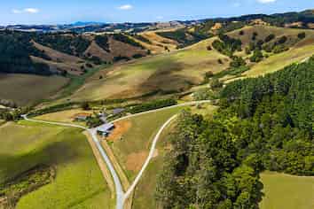 36 Ototara Lane, Whangaripo