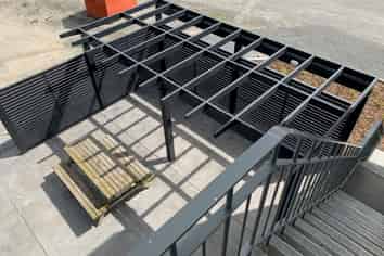 Refurbished First Floor Office with Car Parks