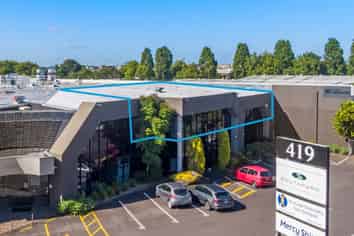 High Yielding Investment 8.44%-Realistic Vendor