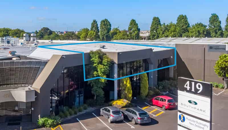  Unit E, 419 Church Street East, Penrose