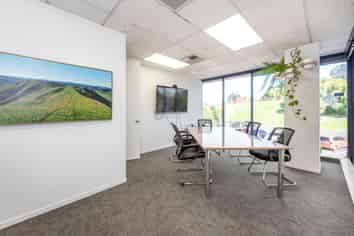 High Yielding Investment 8.44%-Realistic Vendor