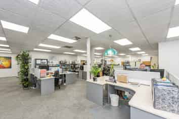 High Yielding Investment 8.44%-Realistic Vendor