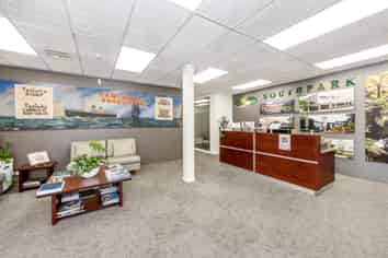 High Yielding Investment 8.44%-Realistic Vendor