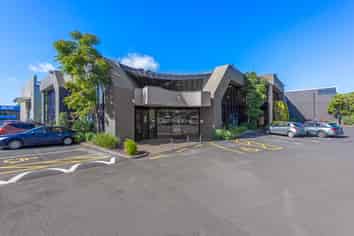 High Yielding Investment 8.44%-Realistic Vendor