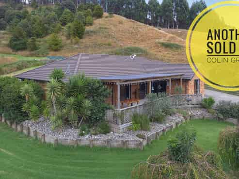 75A Mick Dillon Road, Makarau