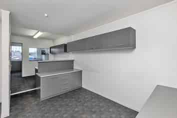 CBD Offices, Workshop and Yard