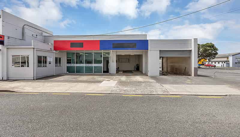 23-29 Hannah Street, Whangarei Central